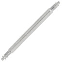 Teleskop hodiniek – ⌀ 1,8 mm [Teleskop – Veľkosť: 30 mm]