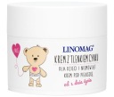 LINOMAG KRÉM S OXIDOM ZINKU PRE DETI 50ML