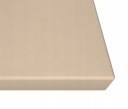 JERSEY PREStieradlo NA KORÁDKO 100x100 na matrac ohrádky