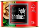 Bambusové výhonky prúžky 225g - House of Asia