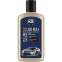 K2 COLOR MAX 250ml NAVY DARK BLUE Farbiaci vosk