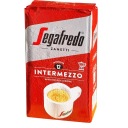 Segafredo Intermezzo 250g mletá káva