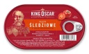 PD Sleď filety v paradajkách King Oscar 160g