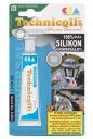 TECHNICQLL UNIVERZÁLNA SILIKÓNOVÁ ŠEDÁ 20ML S-065