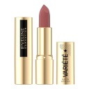 Eveline Cosmetics Variete saténový rúž 04
