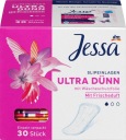 VLOŽKY JESSA Ultra Dunn, jednotlivo balené, 30 ks