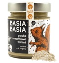 Tahini sezamová pasta BASIA BASIA 210 g - ALPI