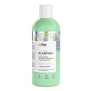 So!Flow vyhladzujúci šampón na vlasy po vyrovnávaní keratínom 400 ml
