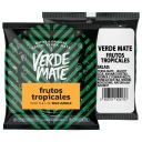 Yerba Verde Mate Green Frutos Tropicales 50 g