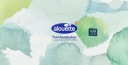 ALOUETTE 4-vrstvové hygienické obrúsky 100 ks