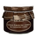 Čierne ríbezle a jablká bez pridaného cukru 310g