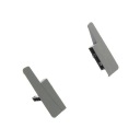Moc. vnútorná predná časť SYSTEMBOX STREDNE GREY v-135mm
