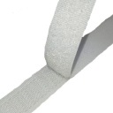 VELCRO VELCRO PÁSKA 20mm HÁČIK/SÚČKA 1m SET