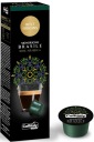Caffitaly kapsuly komp. s Cafissimo* Esp. BRASILE