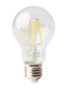 E27 LED žiarovka 6W 720lm Dekoračné vlákno 2700K
