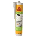 SIKA SIKACRYL-200 VYSOKOTRIEDNY BIELY AKRYLÁT DO INTERIÉRU A EXTERIÉRU 300ML