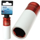 DLHÁ NÁRAZOVÁ ZÁSUVKA PRE ALU RÁFKY ALU RÁFKY 21mm h78