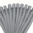 Zips Zipsová PÁSKA TVAROVAČ Zipsov SVETLO SIVÁ 18CM 1 KUS