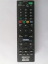 DIAĽKOVÝ OVLÁDAČ SONY RM-L1185 RM-ED054