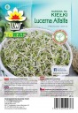 Lucerna Alfalfa klíčky - semená 100 g