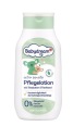 BABYDREAM PFLEGELOTION EXTRA SENSITIV ošetrujúci balzam 250ml Z NEMECKA