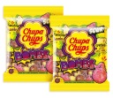 Chupa Chups Sour Bombs kyslé želé 2x90g ku Dňu detí
