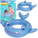 Bestway nafukovací krúžok na plávanie pre deti 36128