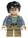 LEGO NEW figúrka Harryho Pottera 76390 hp316
