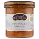 Staropoľská kuchyňa Staropoľská pochúťka 300 g