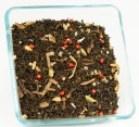 Chai Masala čierny listový čaj 100g KRÁSNY