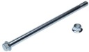 Kyvná náprava pre Junak 901 Sport 260 mm M14