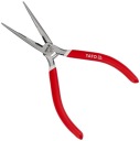 PREDĹŽENÉ ROVNÉ KLIEŠTE 150MM YATO
