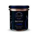 TRZYPSY - Bravčové mäso s jeleňom 300g