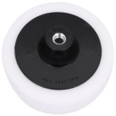 LEŠTIACI KOTOUČ S HUBOU 150MM, STREDNE TVRDÝ