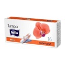 Bella Tampo Easy Twist Super Plus tampóny 16 ks