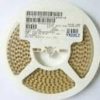 Kondenzátor 100uF 6,3V SMD 2413