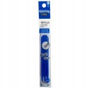 COLORINO Click BALLPOINT REFILL BLUE 3 ks.