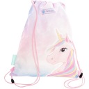 ASTRABAG ŠKOLSKÁ TAŠKA NA OBUV UNICORN OMBRE