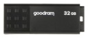 PENDRIVE 32GB GOODRAM USB 3.0 UME3 BLACK