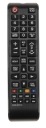 Univerzálny diaľkový ovládač pre LCD LED TV SAMSUNG AA59-00741A