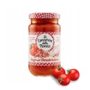 Paradajková omáčka Le Conserve della Nonna Sugo so slaninou 190g