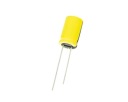5x LOW ESR elektrolytický kondenzátor 220uF 50V 10x16 SamYoung NXH