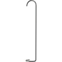 Jednoduchý háčik na údenie rýb Browin 3 mm 18 cm