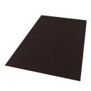 HRUBÝ PLSTENÝ PODLOŽKA NA NÁBYTOK A4, hnedá, hrubá, 5 mm, na rezanie