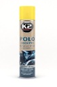 K2 POLO KOKPIT SPREJ CITRÓN 300 ML