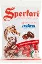 Lavazza sperlari kávové bonbóny 175g, taliansky výrobok, lahodná káva