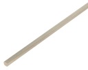 Tyč na činku pre zámok kolíka 1200 mm
