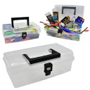 Fishing BOX organizér box NA PRÍSLUŠENSTVO