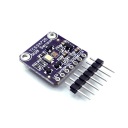 TCS34725 RGB I2C modul senzora detekcie farieb