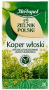 Herbapol čaj Fenikel Polish Herbarium 20 obj